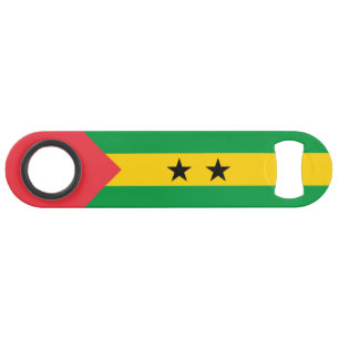 Drapeau de Sao Tomé-et-Principe