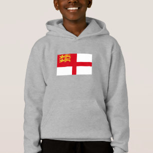Drapeau de Sercq