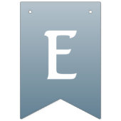 Drapeau de soutage de bienvenue à bord (Troisième drapeau)