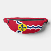 Drapeau de St. Louis, Missouri (Poser)