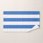 Drapeau de Tallinn, Serviette à main Estonie (Serviette à main)