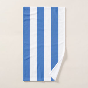 Drapeau de Tallinn, Serviette à main Estonie