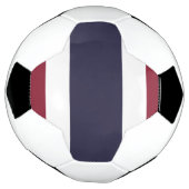 Drapeau de Thaïlande (Tourné)