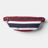 Drapeau de Thaïlande (Poser)
