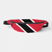 Drapeau de Trinité-et-Tobago (Recto)