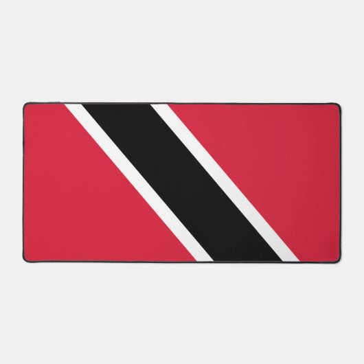 Drapeau de Trinité-et-Tobago (Recto)