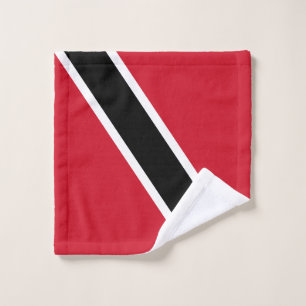 Drapeau de Trinité-et-Tobago