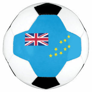 Drapeau de Tuvalu