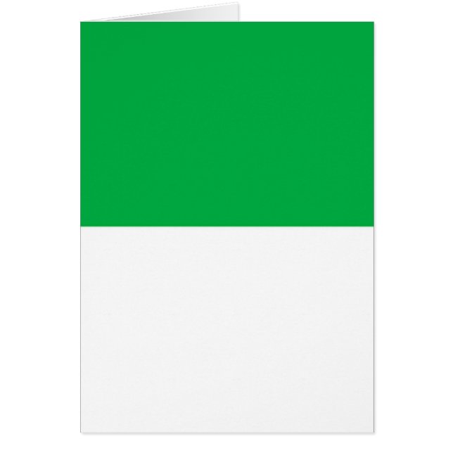 Drapeau de Vlieland (Devant)