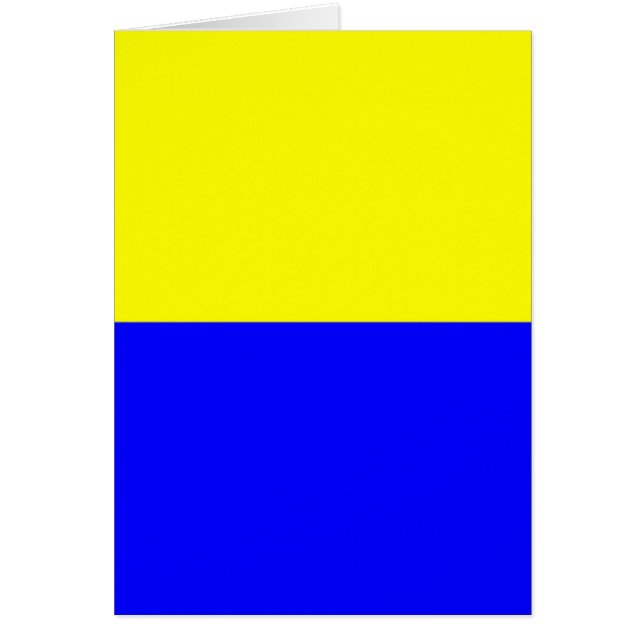 Drapeau de Zandvoort (Devant)