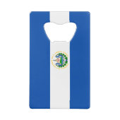 Drapeau d'El Salvador (Dos)