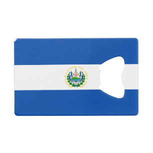 Drapeau d'El Salvador