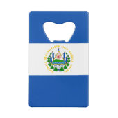 Drapeau d'El Salvador (Dos)