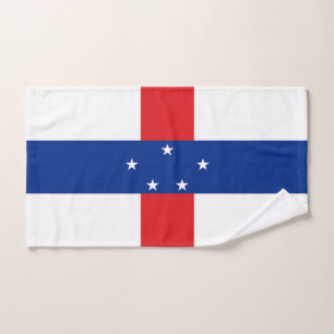 Drapeau des Antilles néerlandaises
