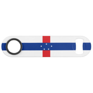 Drapeau des Antilles néerlandaises
