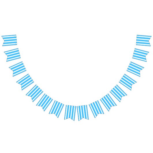 Drapeau des Caraïbes d'étamine de rayure bleue (Tout)