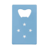 Drapeau des États fédérés de Micronésie (Dos)