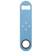 Drapeau des États fédérés de Micronésie (Dos)