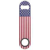 Drapeau des États-Unis (Dos)