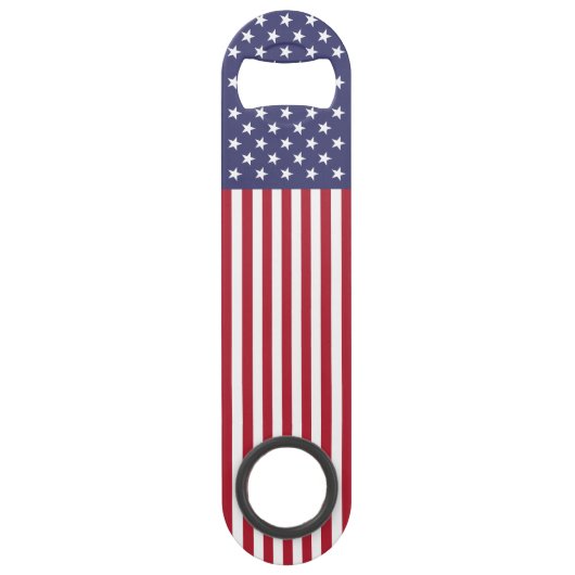 Drapeau des États-Unis (Devant)