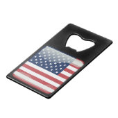 Drapeau des États-Unis (Dos Angle)