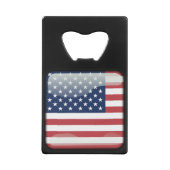 Drapeau des États-Unis (Dos)