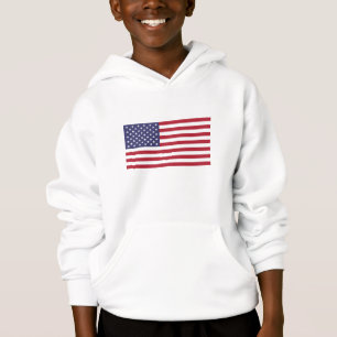 Drapeau des États-Unis