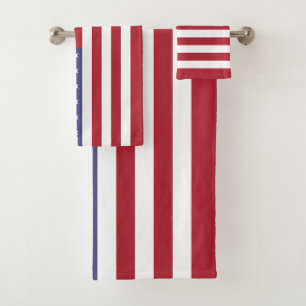 Drapeau des États-Unis