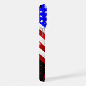 Drapeau des États-Unis (Côté droit)