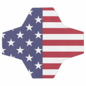 Drapeau des États-Unis (Plat)