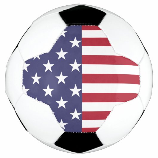 Drapeau des États-Unis (Devant)