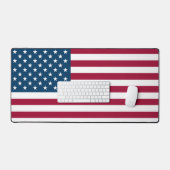 Drapeau des États-Unis d'Amérique (Clavier et souris)