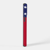 Drapeau des États-Unis d'Amérique (Côté droit)
