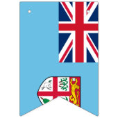 Drapeau des Fidji (Premier drapeau)