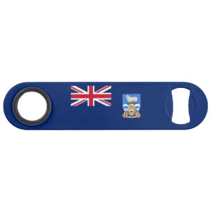 Drapeau des îles Falkland