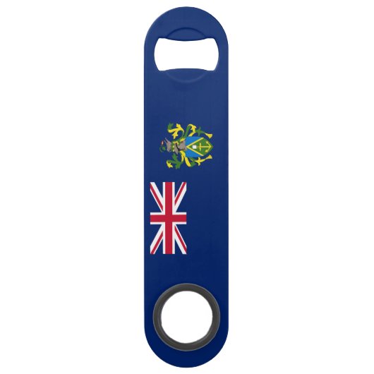 Drapeau des îles Pitcairn (Dos)