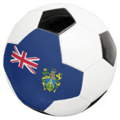 Drapeau des îles Pitcairn (3/4)