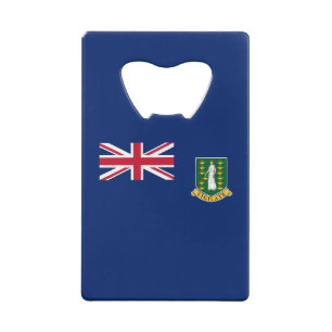 Drapeau des îles Vierges britanniques