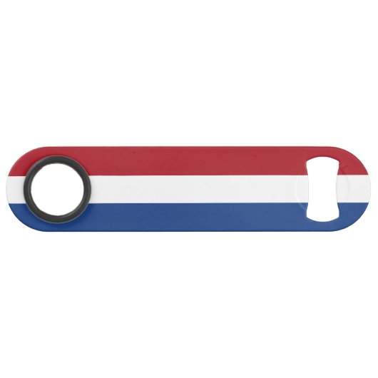 Drapeau des Pays-Bas (Devant (Horizontal))