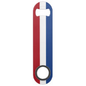 Drapeau des Pays-Bas (Dos)
