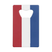 Drapeau des Pays-Bas (Devant)