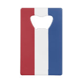 Drapeau des Pays-Bas (Dos)