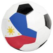 Drapeau des Philippines (3/4)