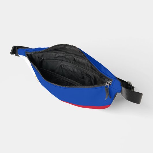 drapeau des Philippines (Ouvrir)