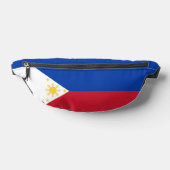 drapeau des Philippines (Poser)