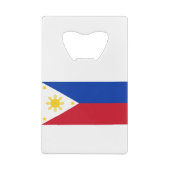 Drapeau des Philippines (Dos)