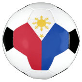 drapeau des Philippines (Tourné)