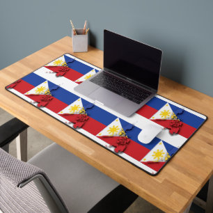 Drapeau des Philippines