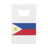 Drapeau des Philippines (Dos)