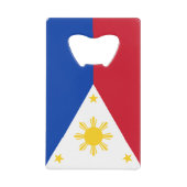 Drapeau des Philippines (Devant)